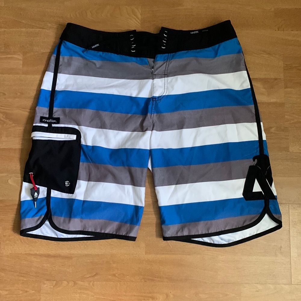 Matix Board Shorts